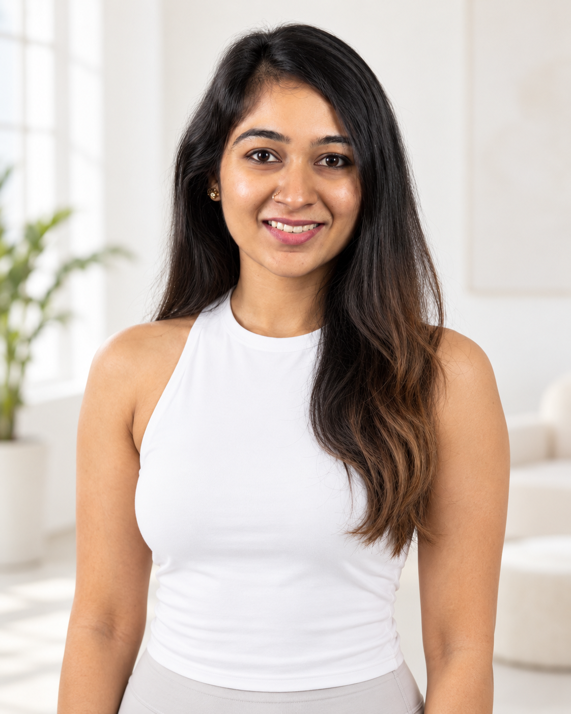 The woman behind FitBae