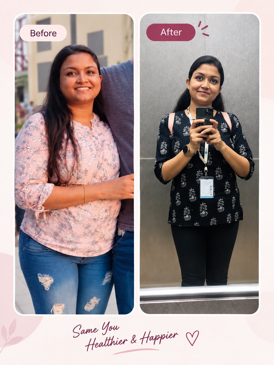 Real member transformation
