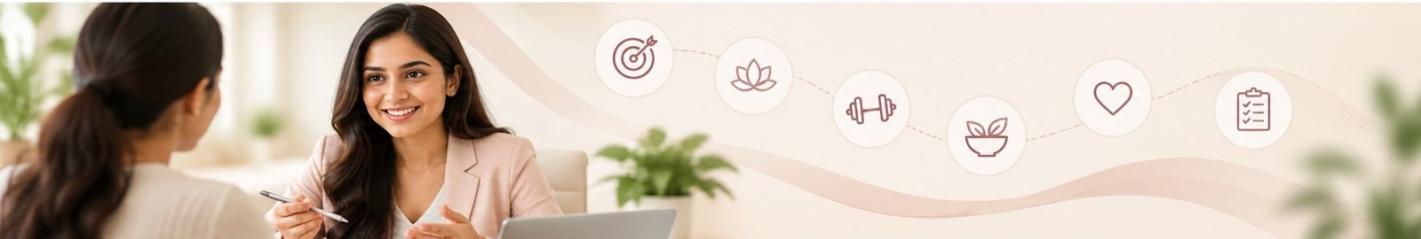 Wellness consultation
